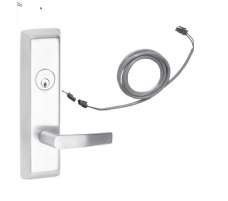 Show details for Corbin Russwin A9903 Electrically Controlled Lever for ED5000 Exit Device - Fail Safe A9903-A9905