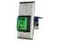 Show details for Alarm Controls TS-2T Electric Switch with Timer - SPDT - 2" push button TS-2TT