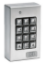 Show details for Nortek - Linear 232SE Indoor / Outdoor Surface-mount Weather Resistant Keypad NORTEK212SE