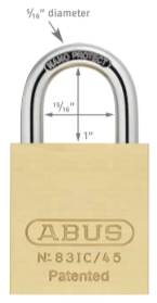 ABUS83IC45