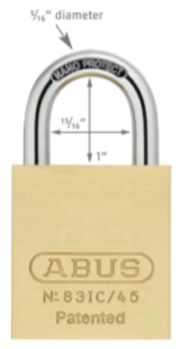ABUS83IC45
