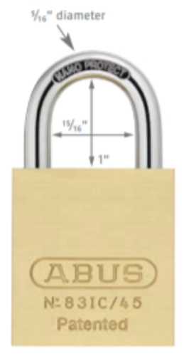 ABUS83IC45