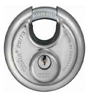 ABUS-DISKUS