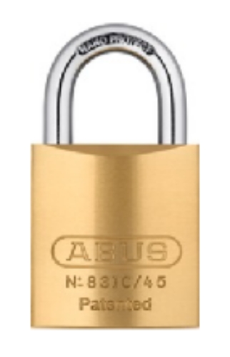 ABUS83SIC-45