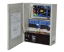 Show details for Altronix AL1024ULXPD16 Power Supply/Charger, Grey Enclosure - 16 Fused Outputs, 24VDC @ 10A, 115VAC AL1024ULXPD166