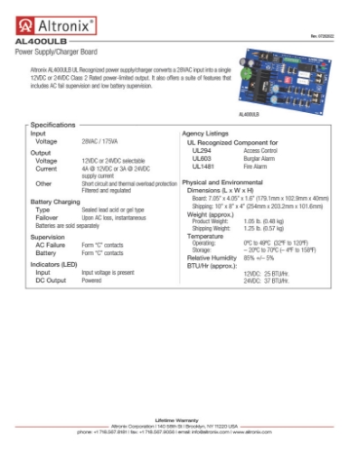 1-Page1-AL400ULB