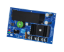 Show details for Altronix AL600ULB Power Supply Board, Input Two 28VAC/100VA, 1A Transformers, 12/24VDC at 6A Output AL600ULBb