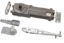Show details for Cal Royal 8820 - S Grade 1 Concealed Overhead Door Closer - 90 Degree - Non Hold-Open - "S" Type Arm 8840-S