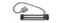 Show details for Alarm Controls 600WP Weather Resistant Magnetic Gate Lock - 600 lbs. Holding Force 600WP