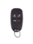 Show details for Alarm Lock RR-4BKEYFOB Remote Release 4 Button Keyfob For Trilogy Locks RR-4BKEYFOB