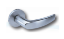 Show details for Arrow VL6 Trim Pack, BM Series, V Lever, L Rose, For BM11, 13, 16, 19, 20, 21, 27, Lock Functions VL