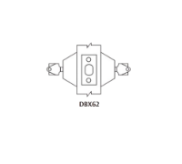 DBX62-F