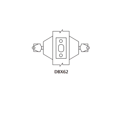 DBX62-F