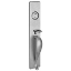 Show details for Precision 1705B-630 Thumb Piece Pull Trim -Key controls thumb piece, Grip Design "B" PHI_1700_B_Thumb_630