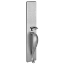 Show details for Precision 1715B-630 Thumb Piece Pull Trim - Thumb piece always active, Grip Design "B" thumb_PHI_1700_B_PT_630