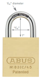 ABUS83IC45