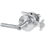 Show details for Schlage ALX50P6 BRW 626 Grade 2 Entrance Office Cylindrical Lock, Non-handed, Broadway Lever, Satin Chrome Finish gameh