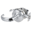 Show details for Schlage ALX70B SPA 626 Grade 2 Classroom Cylindrical Lock, Sparta Lever, Non-handed, SFIC Less Core, Satin Chrome Finish deyn