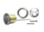 Show details for Cal-Royal KR-YA-8 Rim Cylinder 1-1/4" 6-Pin Yale 8 (E1R) Keyway - Keyed 5 Cal-RoyalKRARA