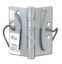 Show details for Cal-Royal ELE4BB5500 Full Mortise Heavy Weight Four Ball Bearing Electrified Hinge, 5" x 5" - 4 Wire Cal-RoyalELE4BB31