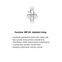 MR-149