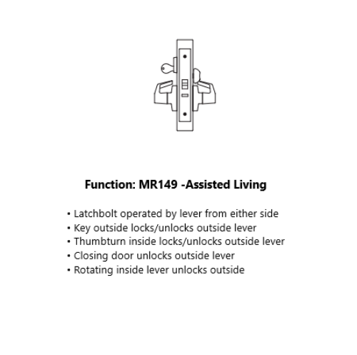 MR-149