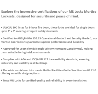 MR_Certifications