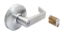 Show details for Cal-Royal ICENT00L Entrance Exit Device Lever Trim - Accepts SFIC Core Cal-RoyalicENT00L
