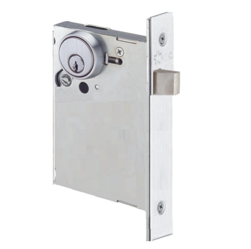 MRDeadbolt