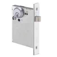 MRDeadbolt