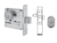 Show details for PDQ MJ232 Extra Heavy Duty Single Cylinder w/Indicator (Privacy) Mortise Cylinder Deadbolt MJ232--