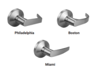 GP-Lever