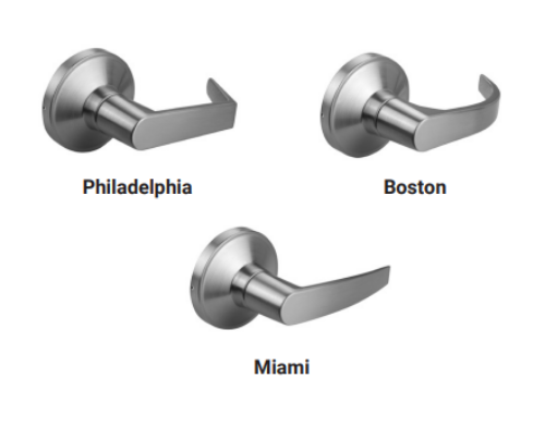 GP-Lever