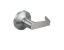 Show details for PDQ GP205 Privacy Bedroom/BathroomPrivacy Double Dummy, Grade 2 Heavy Duty Cylindrical Lock GP-205MainP