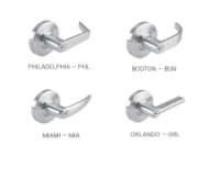 SD-Levers