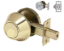 Show details for PDQ KV125IND Single Sided - Indicator, Commercial Duty Rim Cylinder Deadbolt KV125IND