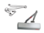 Show details for PDQ 5101-BC-EDA Grade 1 Grade 1 Surface Door Closers, Backcheck, Extra Duty Arm 5100EDA