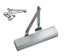 Show details for PDQ 5501-BC-DS-HO Grade 1 Commercial Closer, Ful Cover, Door Saver - Hold Open Arm 5500DSHO