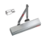 Show details for PDQ 5501-BC-SCS Grade 1 Commercial Closer, Full Cover, Door Saver w/Spring Cushion Stop 5500SCS