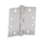 Show details for PDQ 35-STHB-5045-NRP-626, 5 Knuckle 4 Ball Bearing, Heavy Weight , Steel, Full Mortise Hinge, 5" x 4 1/2" PDQ-35HB