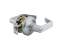 Show details for Dormakaba QCL251-E Grade 2 Cylindrical Lock - Entry/Office Function - Sierra Lever - SFIC Prep - Less Core QCL251-E-NormalMP