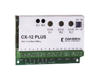 CX12PLUS