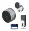 Show details for Cal-Royal DB9000 Electronic Touchscreen Deadbolt, Compatible With Apple And Android Phone Cal-RoyalDB9000-