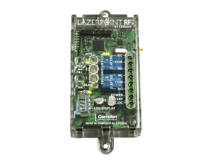 CM-RX91