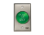 Show details for BEA 10ACPBDA10 Pneumatic Push Button, Single Gang Plate, Oversized 2" Green Button, "Push to Exit" Text 10ACPBDA100