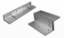 Show details for BEA MAG5LZUL (2) L Brackets and (2) Z Brackets for Double 1200 Lb. Maglocks MAG5LZUL