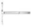 Show details for Corbin Russwin ED4400 Narrow Stile Pushpad, Surface Vertical Rod Panic Exit Device, Non-handed ED4400