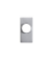 Show details for Detex 03WS 630, WS Trim Plate with Cylinder Hole, for 10/20/21/27 Series Devices, Satin Stainless Steel 03WS-