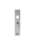 Show details for Detex 03CN 630, CN Straight Pull Trim with Cylinder Hole, for 40/50/51 Series Devices, Satin Stainless Steel 03cn-