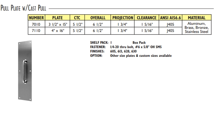 1-PullPlate-CASTPULL